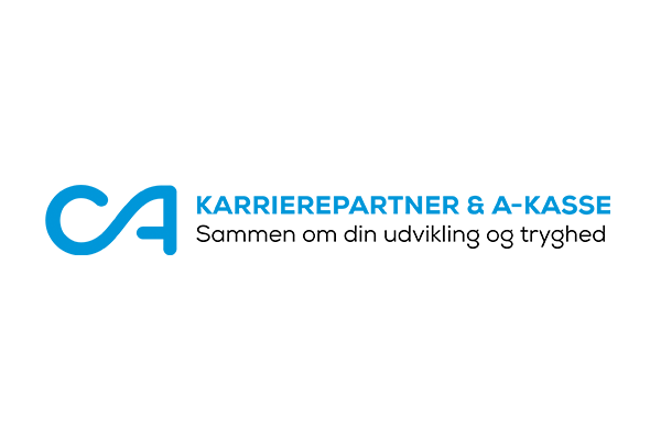 CA Studiepartner & a-kasse