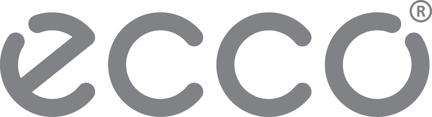 ECCO Sko