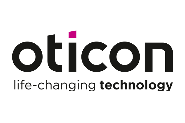 Oticon A/S