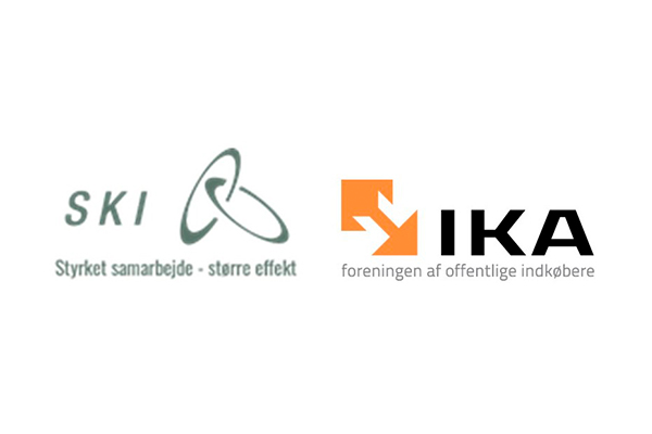 IKA-SKI Offentlige Indkøb