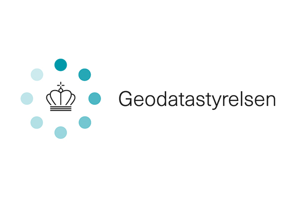 Geodatastyrelsen – Danish Geodata Agency