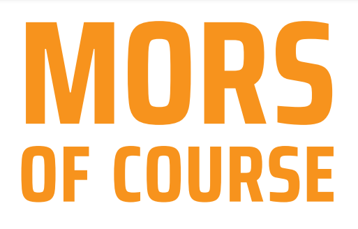 Job på Mors