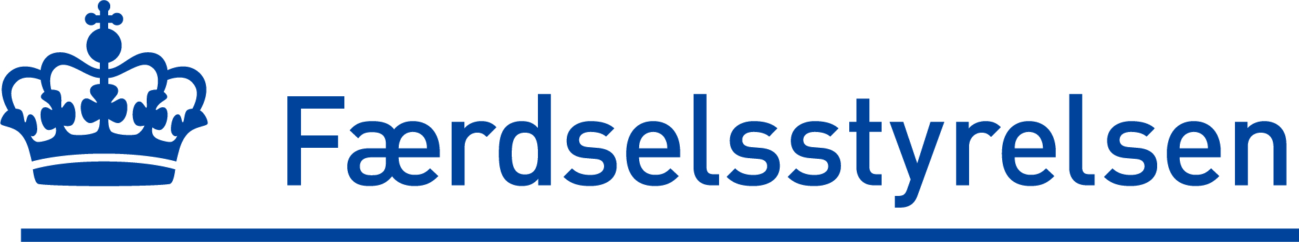 Færdselsstyrelsen