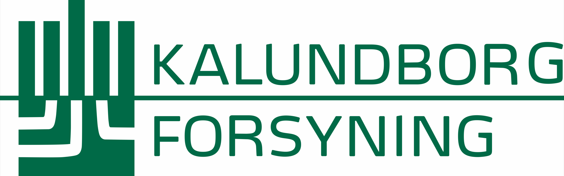 Kalundborg forsyning