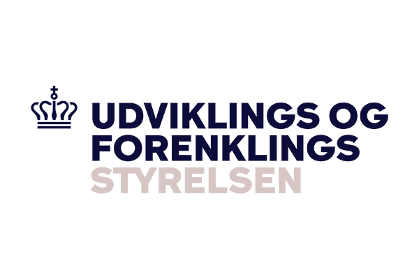 Udviklings- og Forenklingsstyrelsen